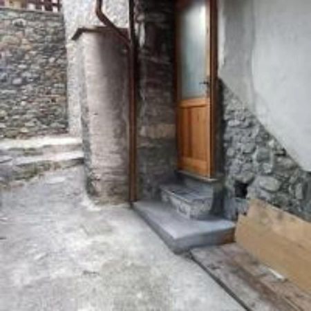 Apartamento La Sosta Arliod Exterior foto