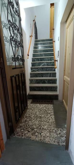 Apartamento La Sosta Arliod Exterior foto