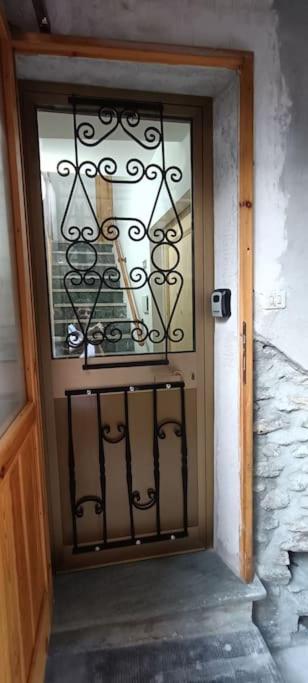 Apartamento La Sosta Arliod Exterior foto