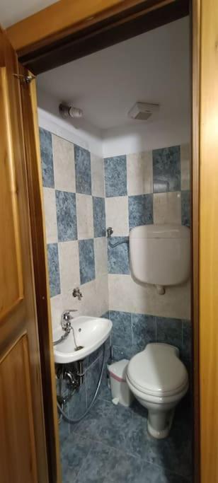 Apartamento La Sosta Arliod Exterior foto
