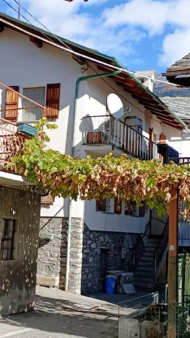 Apartamento La Sosta Arliod Exterior foto