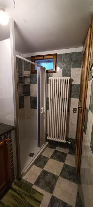 Apartamento La Sosta Arliod Exterior foto