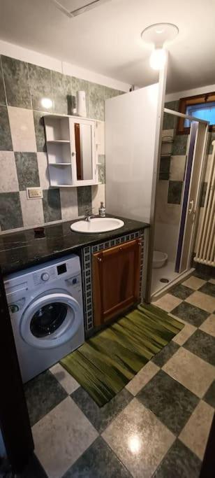 Apartamento La Sosta Arliod Exterior foto