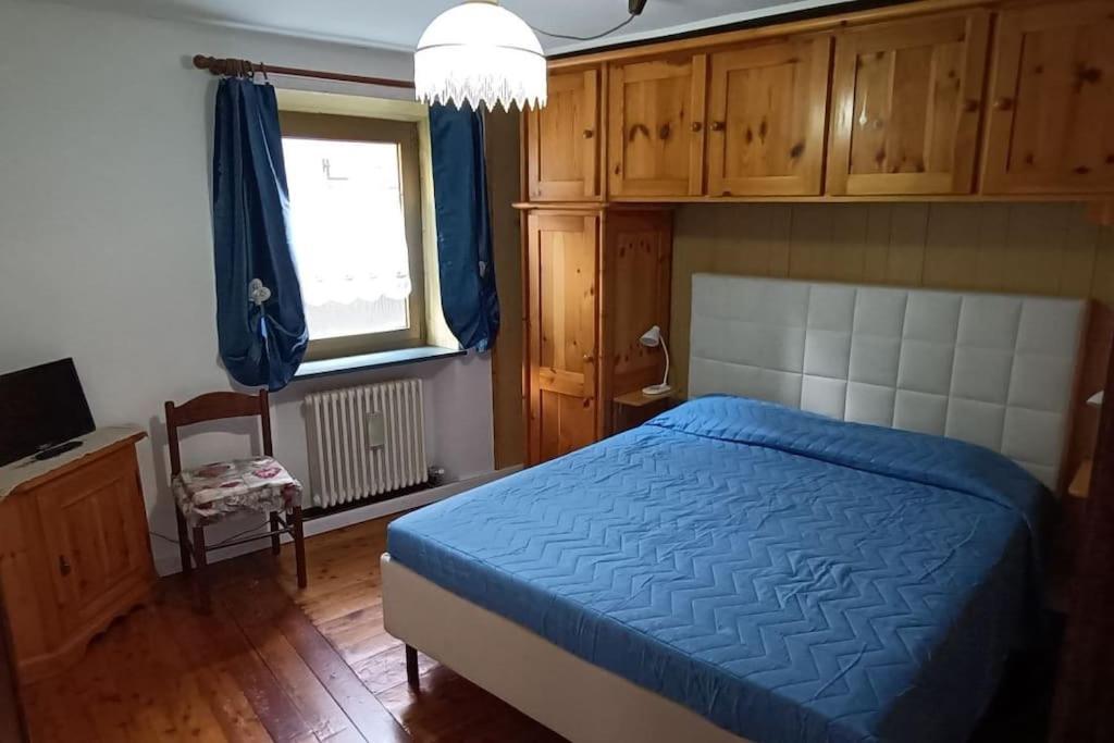 Apartamento La Sosta Arliod Exterior foto